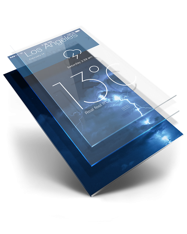 UI/UX Design