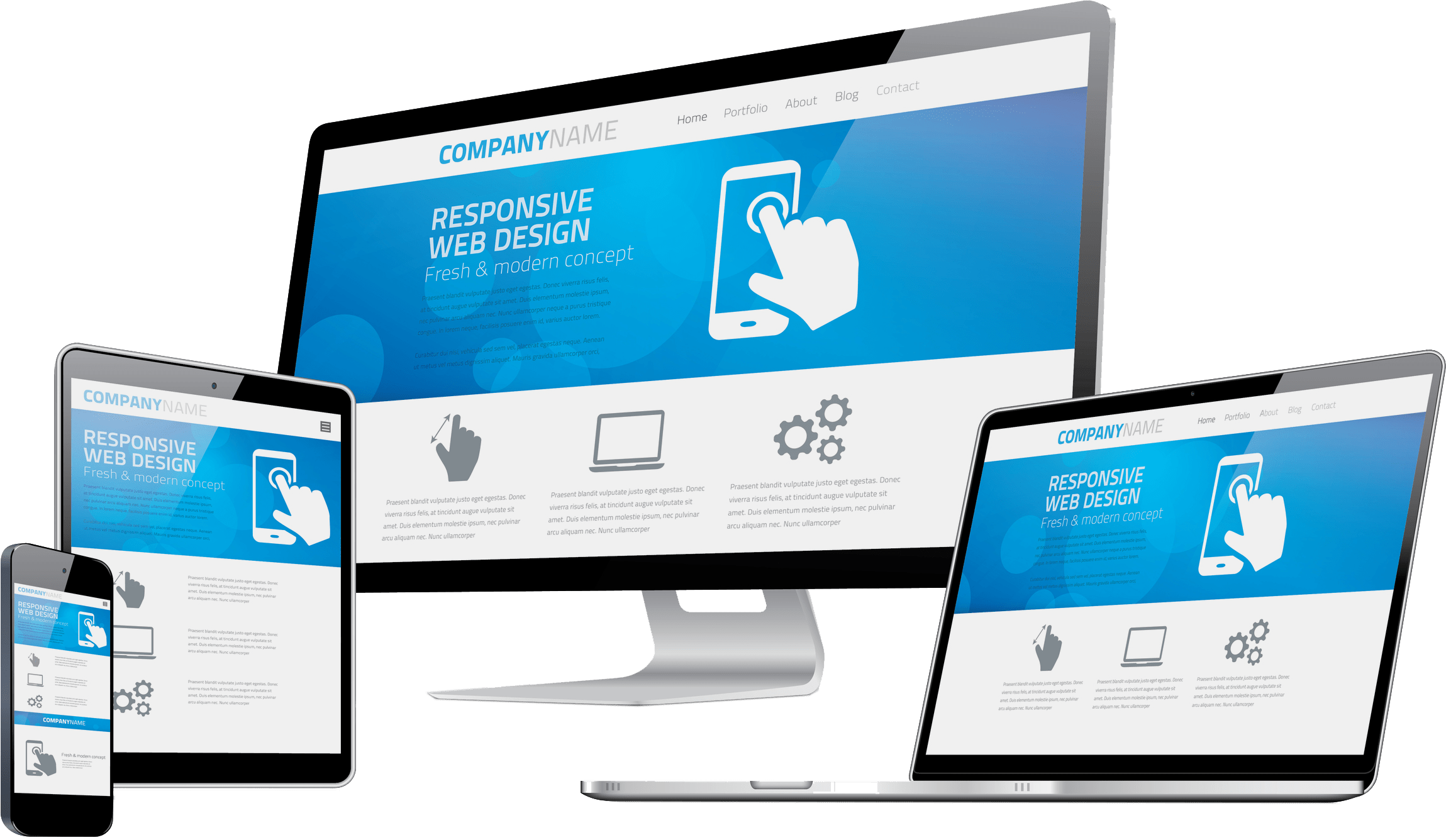 Web Development